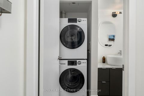 Photo 22 at 1807 - 1048 Broadview Avenue, Broadview North, Toronto