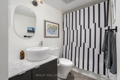 Photo 23 at 1807 - 1048 Broadview Avenue, Broadview North, Toronto