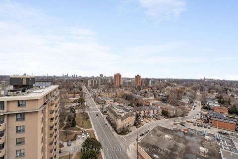 Photo 26 at 1807 - 1048 Broadview Avenue, Broadview North, Toronto