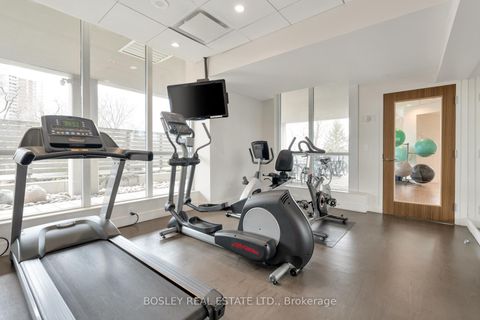 Photo 27 at 1807 - 1048 Broadview Avenue, Broadview North, Toronto
