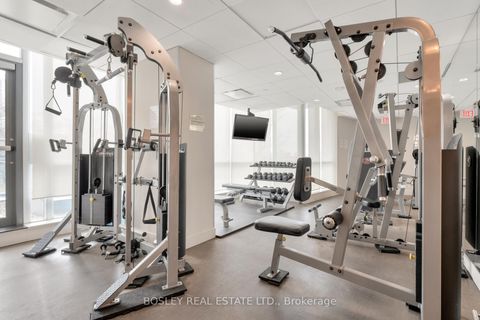 Photo 28 at 1807 - 1048 Broadview Avenue, Broadview North, Toronto