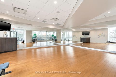 Photo 29 at 1807 - 1048 Broadview Avenue, Broadview North, Toronto