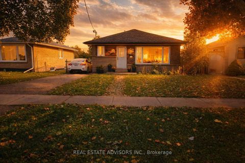 Photo 0 at 65 Moncrieff Drive, Kipling, Toronto