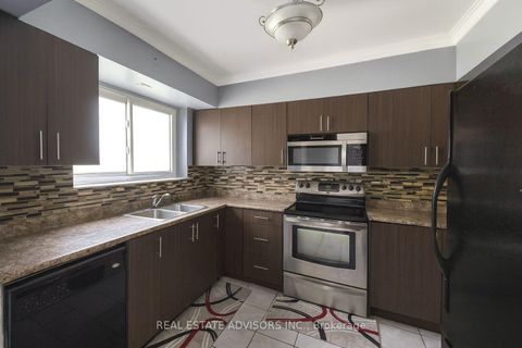 Photo 1 at 65 Moncrieff Drive, Kipling, Toronto