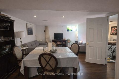 Photo 6 at 65 Moncrieff Drive, Kipling, Toronto