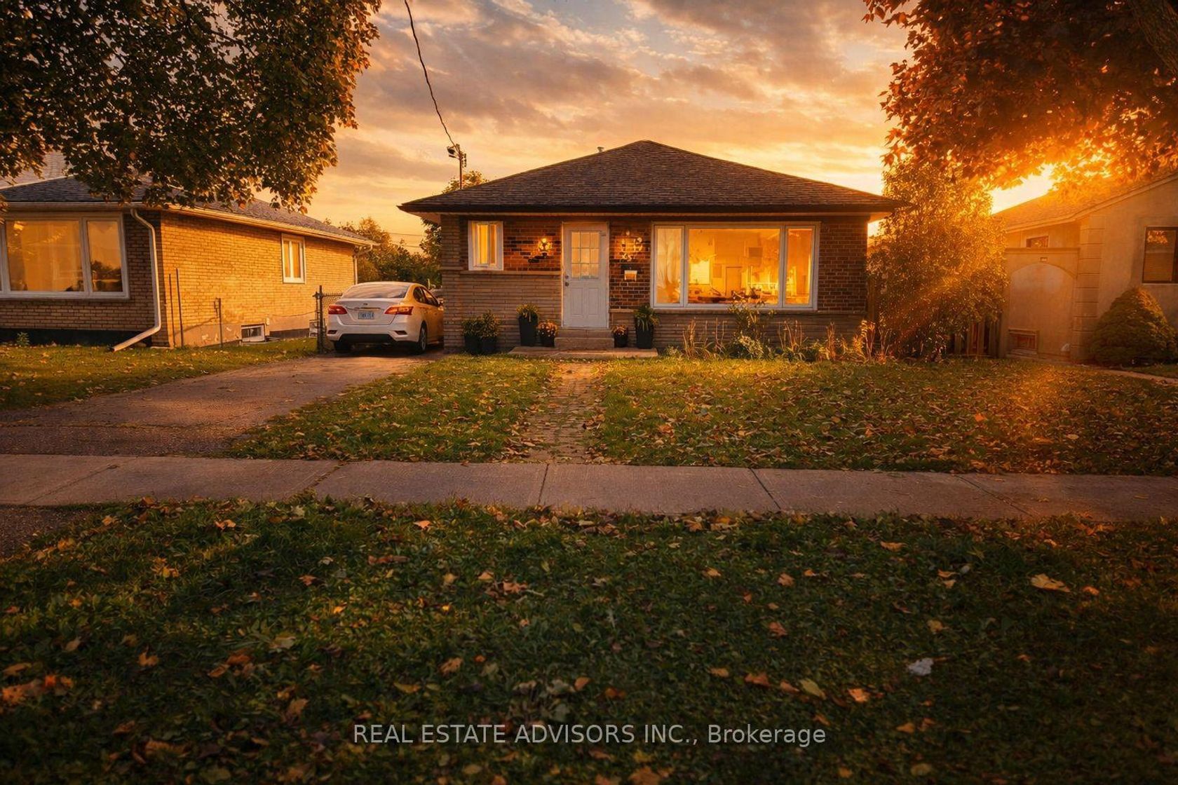 65 Moncrieff Drive, Kipling, Toronto photo 6