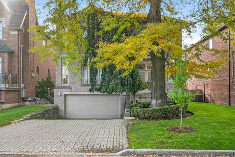 Photo 0 at 471 Cranbrooke Avenue, Nortown, Toronto