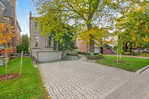 Photo 1 at 471 Cranbrooke Avenue, Nortown, Toronto