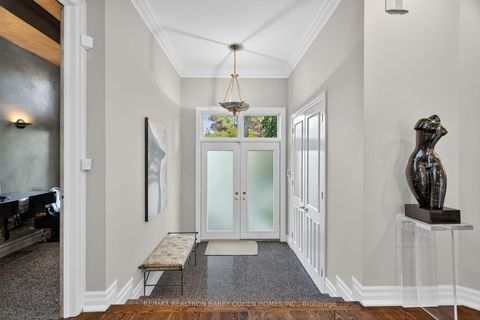 Photo 3 at 471 Cranbrooke Avenue, Nortown, Toronto