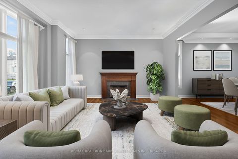 Photo 6 at 471 Cranbrooke Avenue, Nortown, Toronto