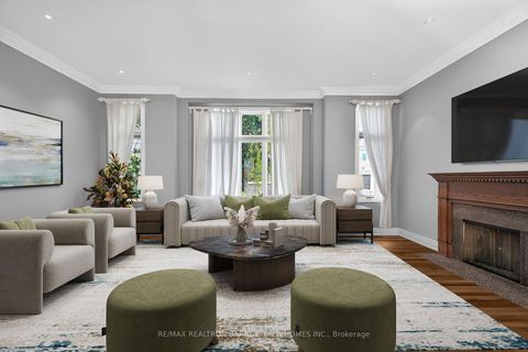 Photo 7 at 471 Cranbrooke Avenue, Nortown, Toronto