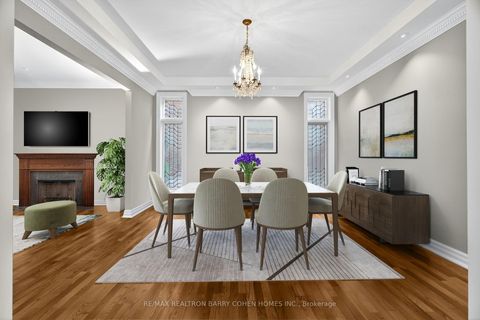 Photo 8 at 471 Cranbrooke Avenue, Nortown, Toronto