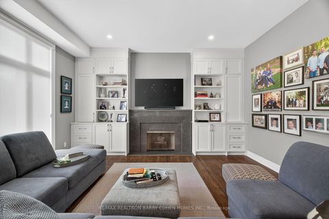 Photo 13 at 471 Cranbrooke Avenue, Nortown, Toronto