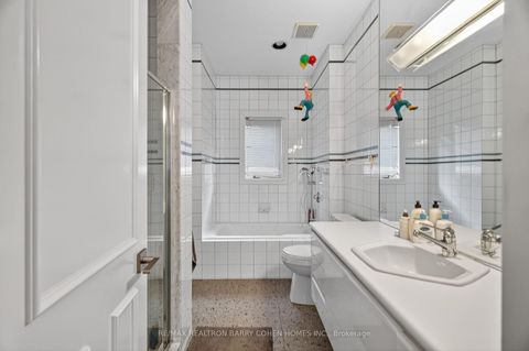 Photo 24 at 471 Cranbrooke Avenue, Nortown, Toronto