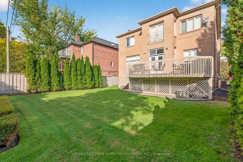 Photo 29 at 471 Cranbrooke Avenue, Nortown, Toronto