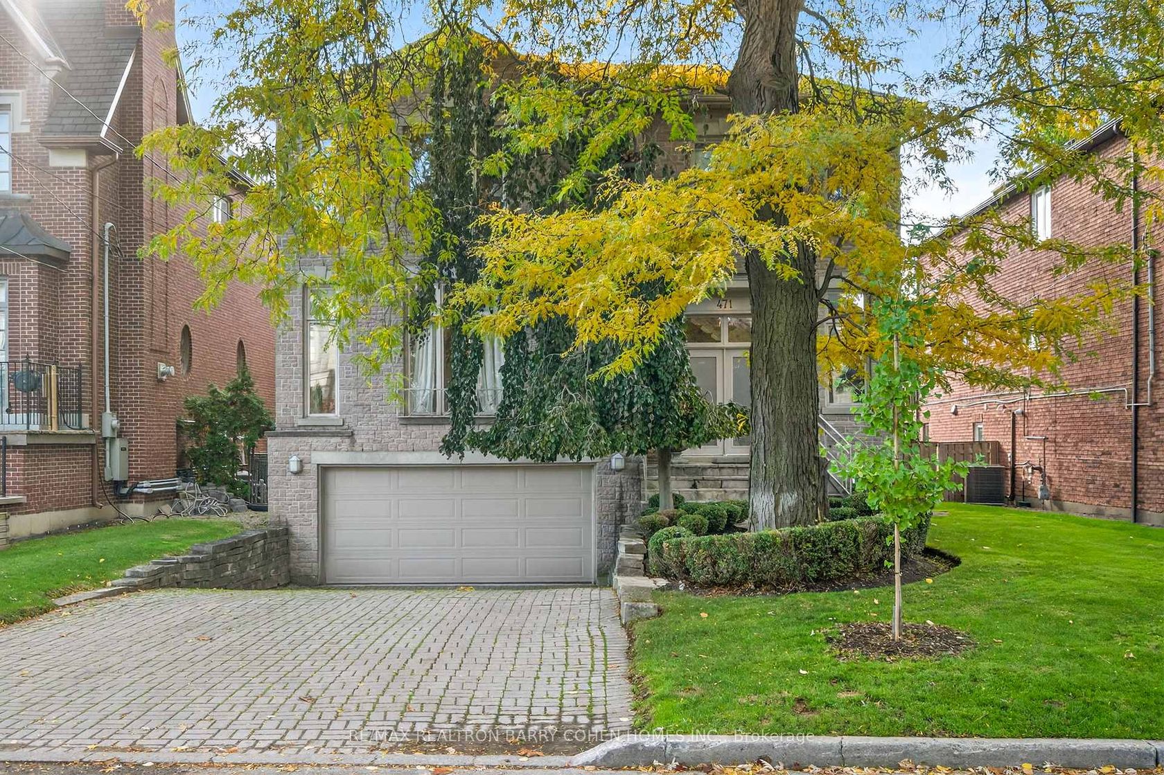 471 Cranbrooke Avenue, Nortown, Toronto 