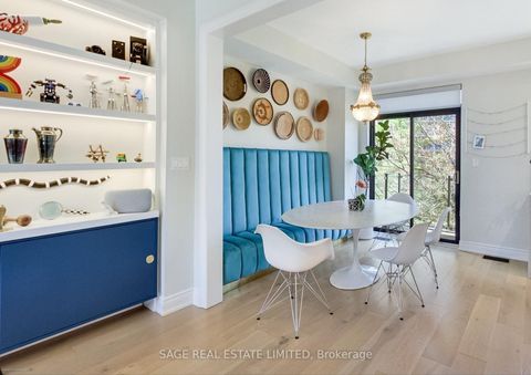 Photo 1 at 66 Pony Farm Drive, Richview, Toronto