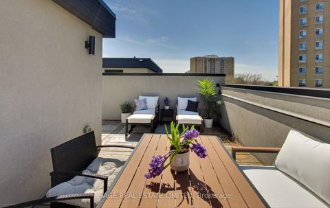 Photo 4 at 66 Pony Farm Drive, Richview, Toronto