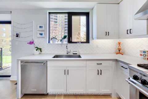 Photo 5 at 66 Pony Farm Drive, Richview, Toronto