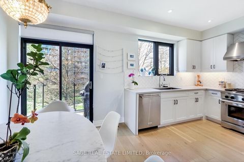 Photo 6 at 66 Pony Farm Drive, Richview, Toronto