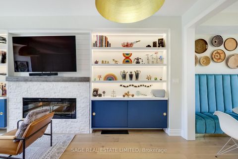 Photo 10 at 66 Pony Farm Drive, Richview, Toronto