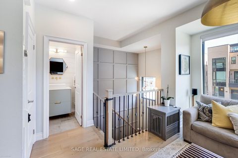 Photo 11 at 66 Pony Farm Drive, Richview, Toronto