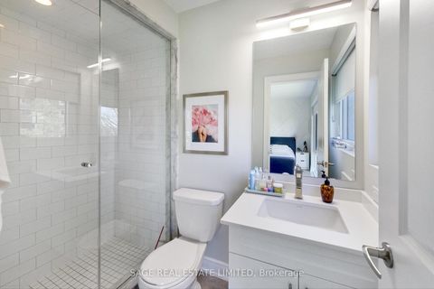 Photo 15 at 66 Pony Farm Drive, Richview, Toronto