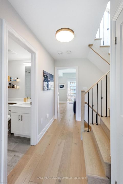 Photo 16 at 66 Pony Farm Drive, Richview, Toronto