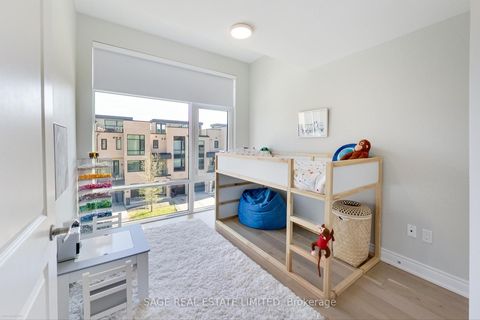 Photo 19 at 66 Pony Farm Drive, Richview, Toronto