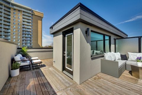 Photo 24 at 66 Pony Farm Drive, Richview, Toronto