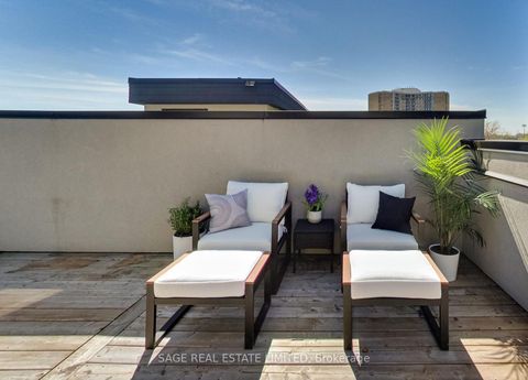 Photo 25 at 66 Pony Farm Drive, Richview, Toronto