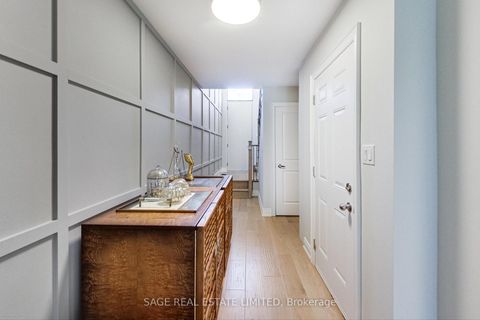 Photo 28 at 66 Pony Farm Drive, Richview, Toronto