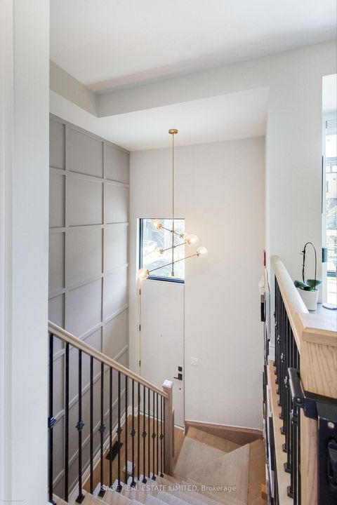 Photo 32 at 66 Pony Farm Drive, Richview, Toronto