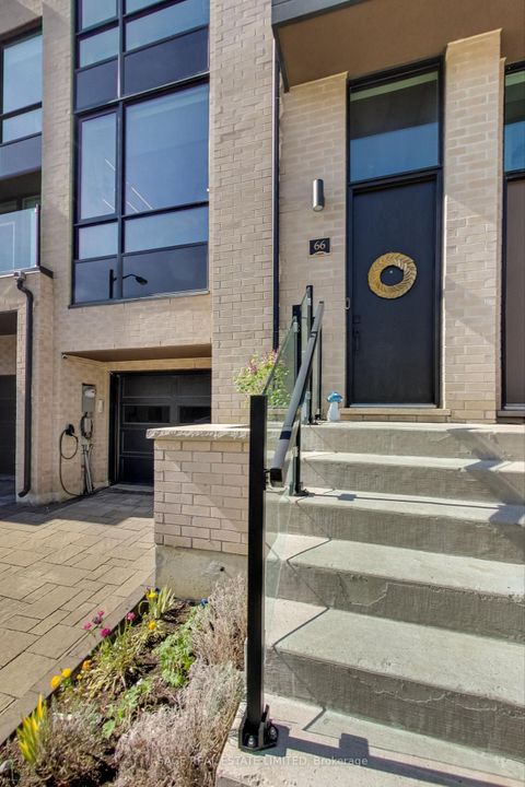 Photo 33 at 66 Pony Farm Drive, Richview, Toronto