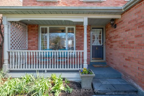 Photo 2 at 70 Bornholm Drive, Rouge E10, Toronto