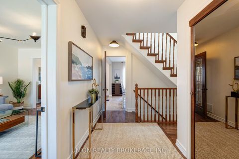 Photo 3 at 70 Bornholm Drive, Rouge E10, Toronto