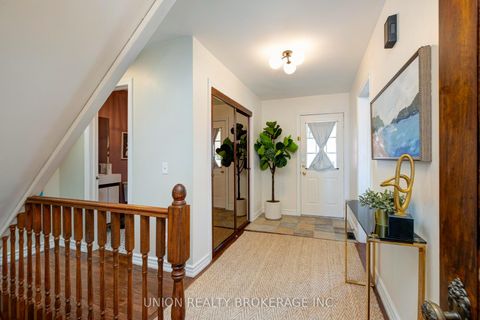 Photo 4 at 70 Bornholm Drive, Rouge E10, Toronto