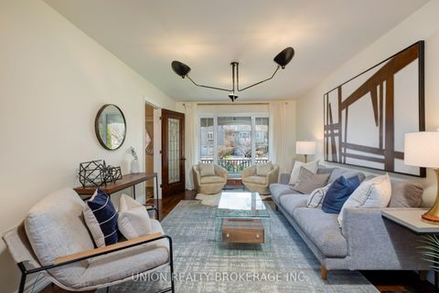 Photo 5 at 70 Bornholm Drive, Rouge E10, Toronto