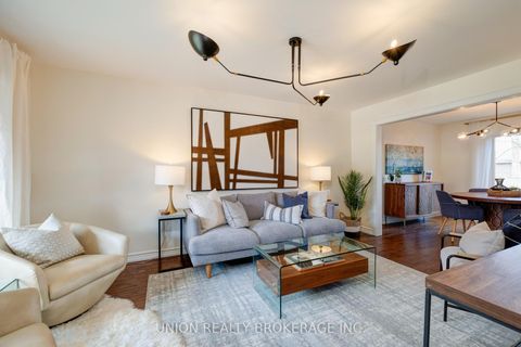 Photo 6 at 70 Bornholm Drive, Rouge E10, Toronto