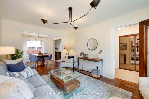 Photo 7 at 70 Bornholm Drive, Rouge E10, Toronto