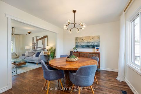 Photo 8 at 70 Bornholm Drive, Rouge E10, Toronto