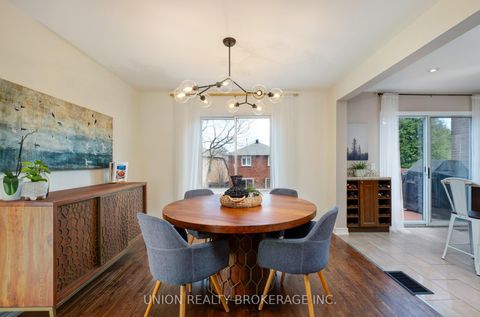 Photo 9 at 70 Bornholm Drive, Rouge E10, Toronto