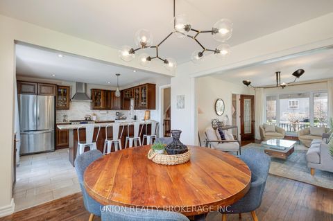 Photo 10 at 70 Bornholm Drive, Rouge E10, Toronto