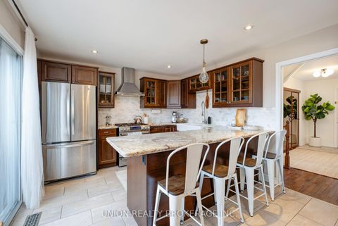 Photo 11 at 70 Bornholm Drive, Rouge E10, Toronto