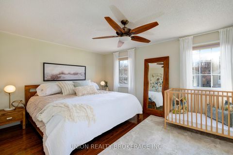 Photo 17 at 70 Bornholm Drive, Rouge E10, Toronto