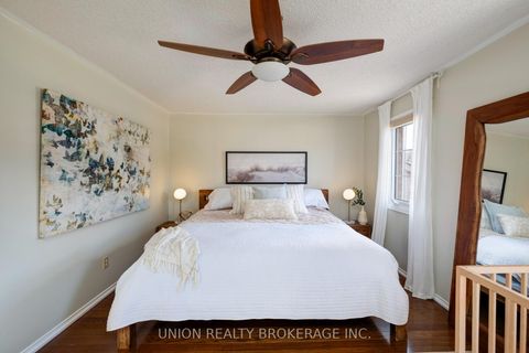 Photo 18 at 70 Bornholm Drive, Rouge E10, Toronto