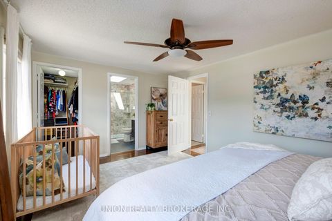 Photo 19 at 70 Bornholm Drive, Rouge E10, Toronto