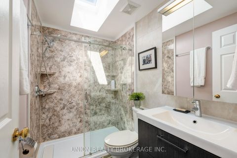 Photo 20 at 70 Bornholm Drive, Rouge E10, Toronto