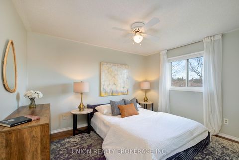 Photo 21 at 70 Bornholm Drive, Rouge E10, Toronto