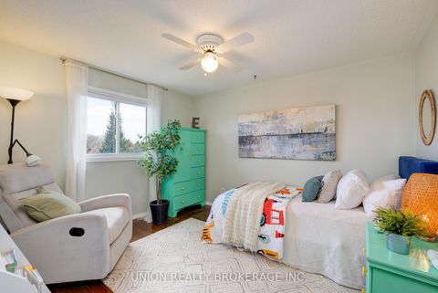 Photo 22 at 70 Bornholm Drive, Rouge E10, Toronto